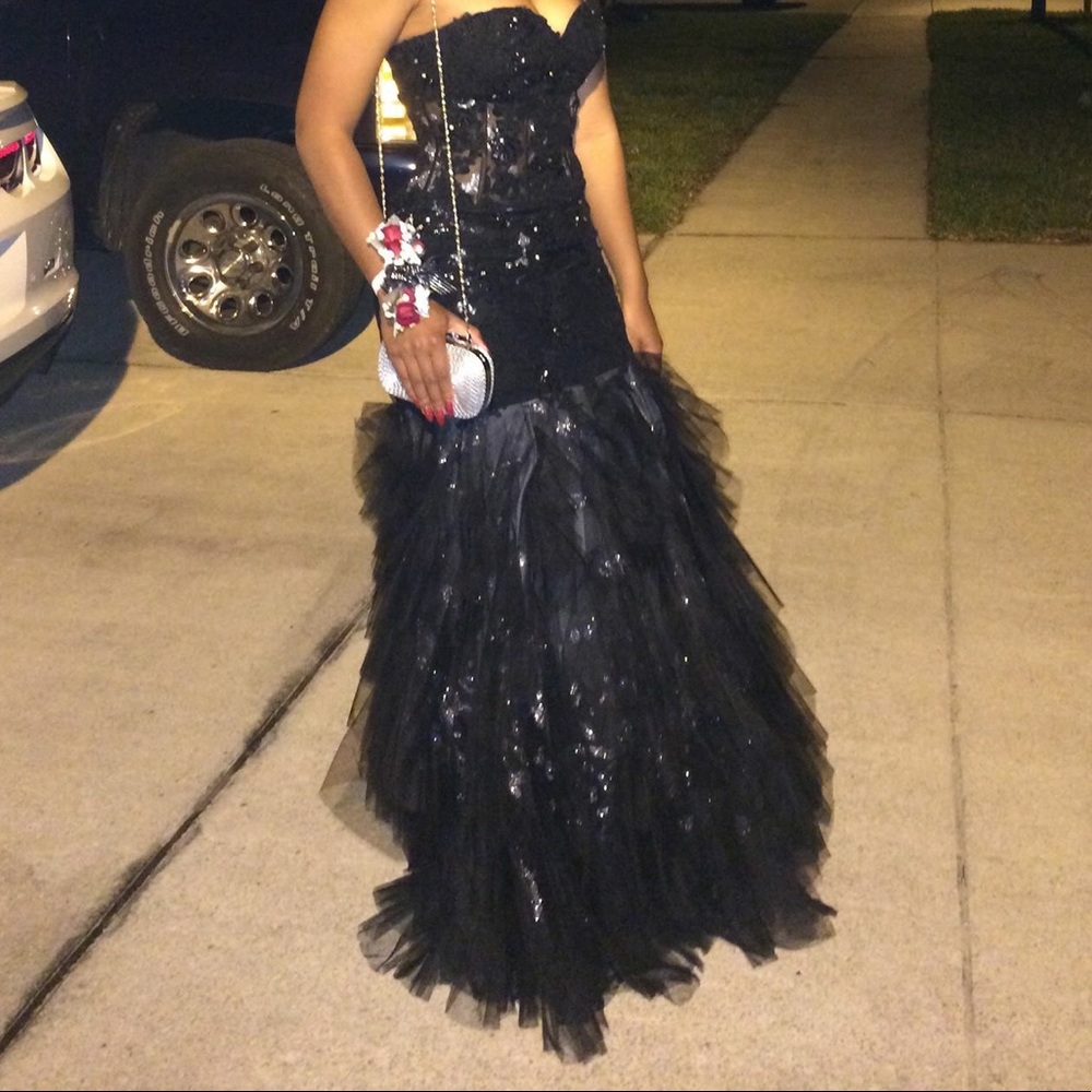 Formal Gown!